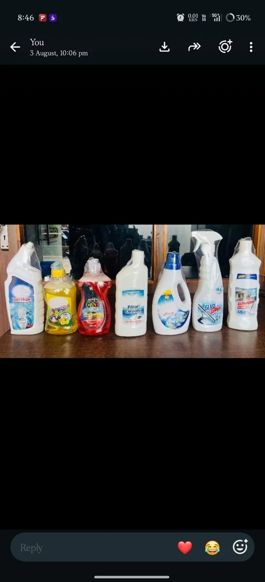 Home Cleaner