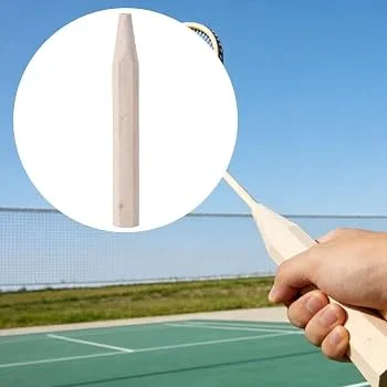 Badminton Racket Handle Changeing