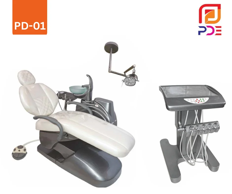 Dental Chair