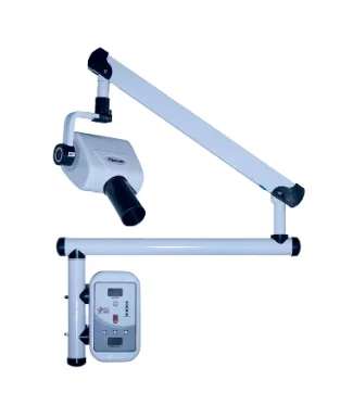 Star One Wall Mounted X-Ray