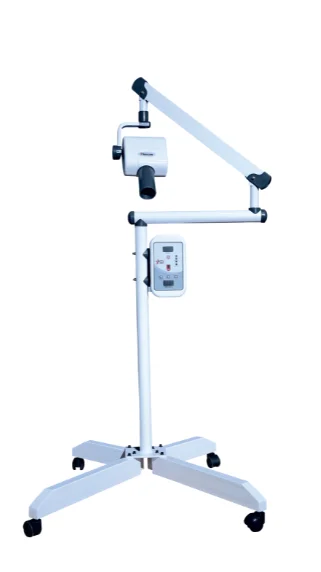 Floor Mounted X-Ray
