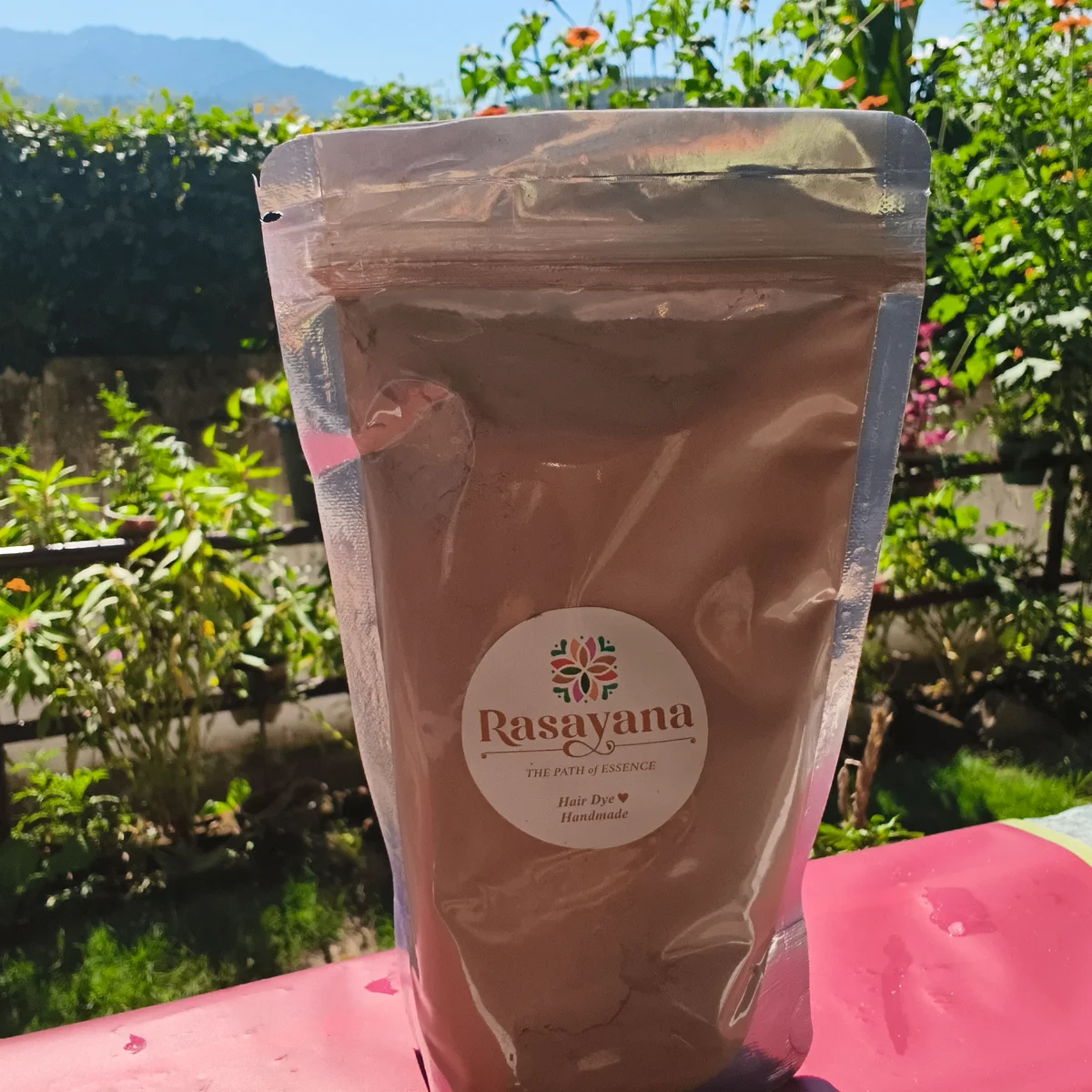 Herbal Ubtan (Face pack)