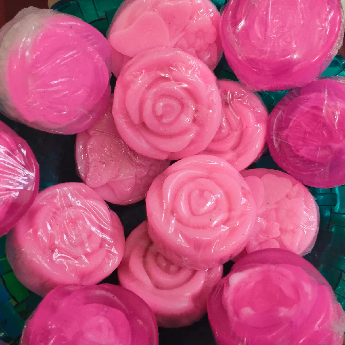 Soaps
