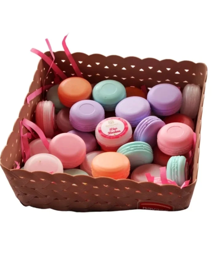 Lip balm