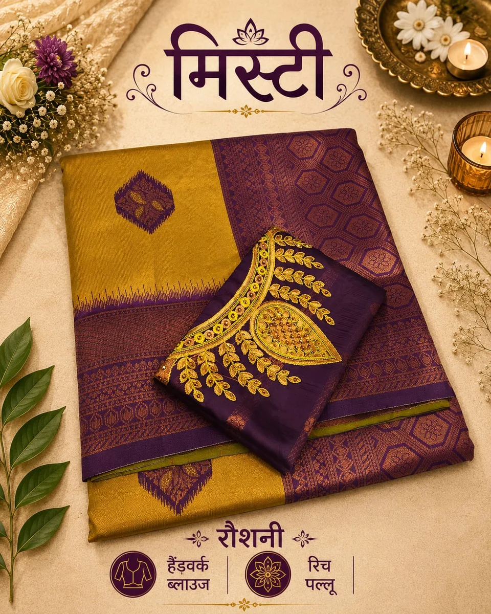 Noori silk
