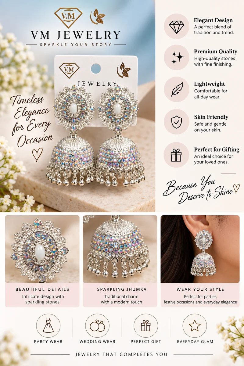 Jhumka