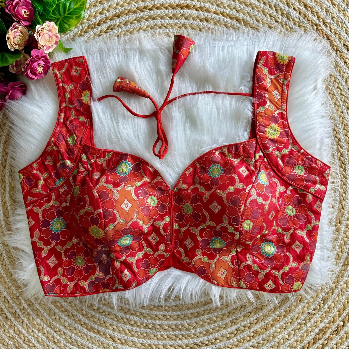 Designer Blouse