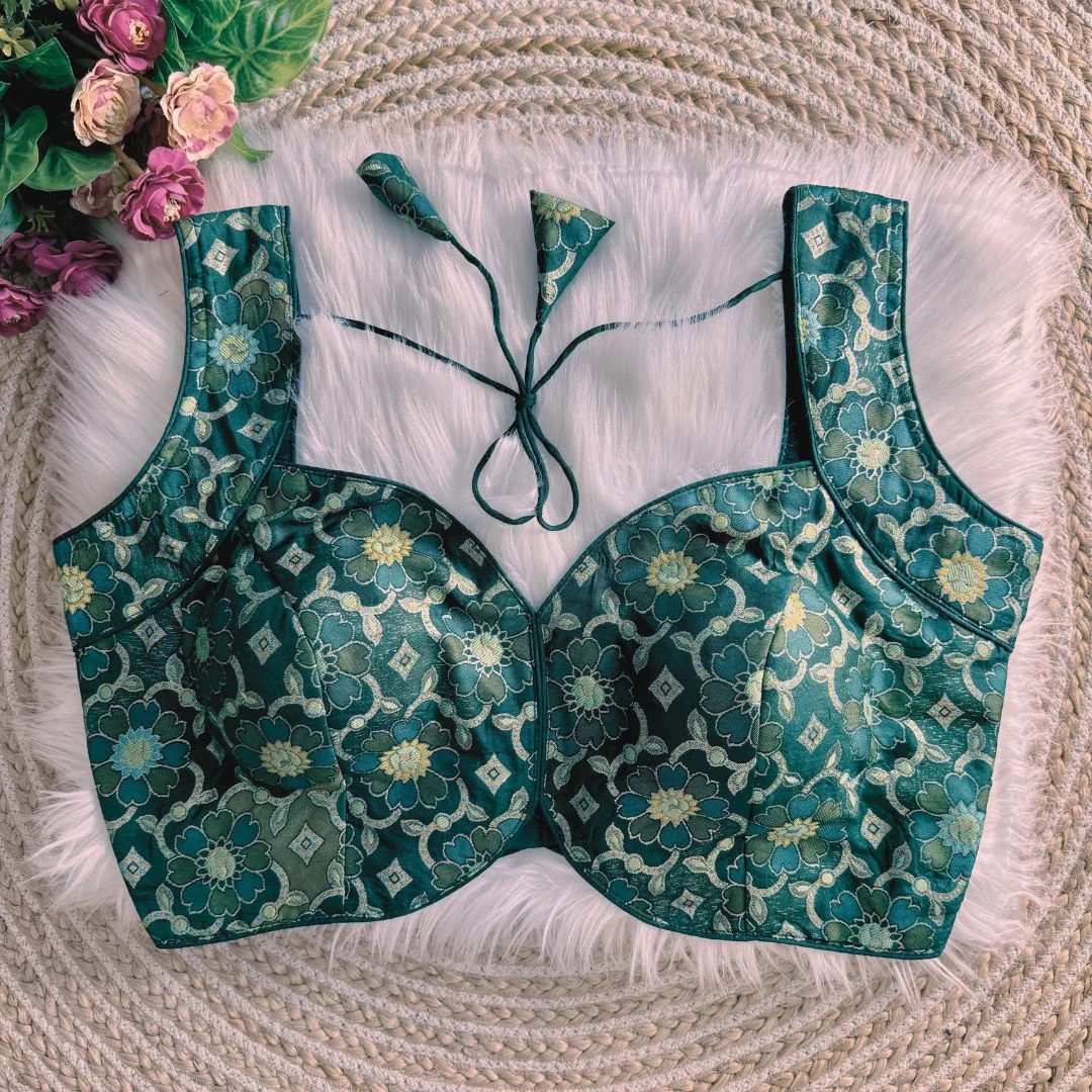Party Blouse