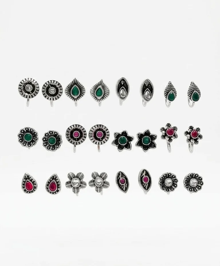 Nose Pin