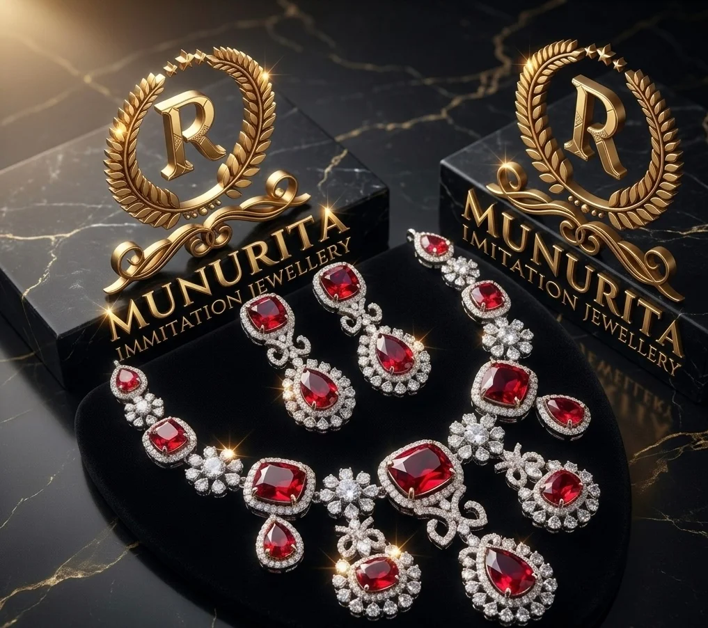 American Daimand Jewellery Special 