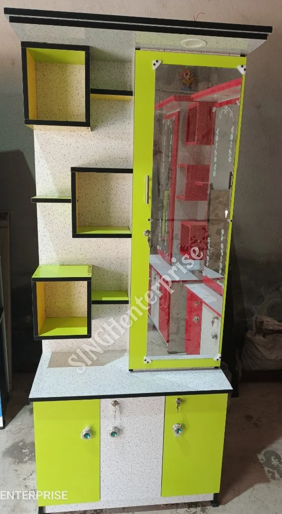 Dressing side box special