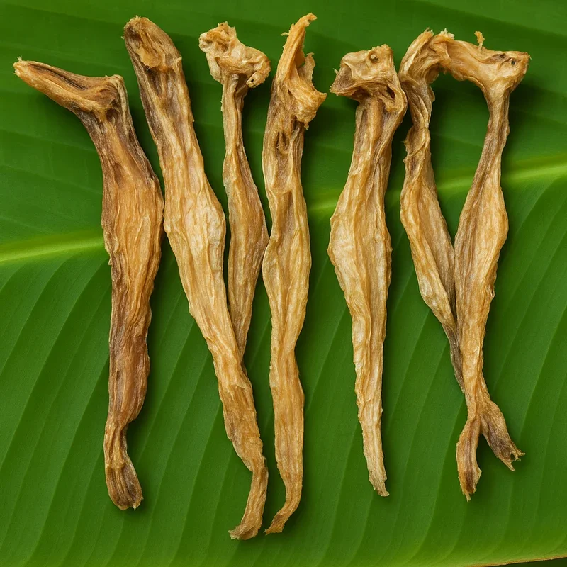 Loitta Shutki- লইট্টা শুঁটকি