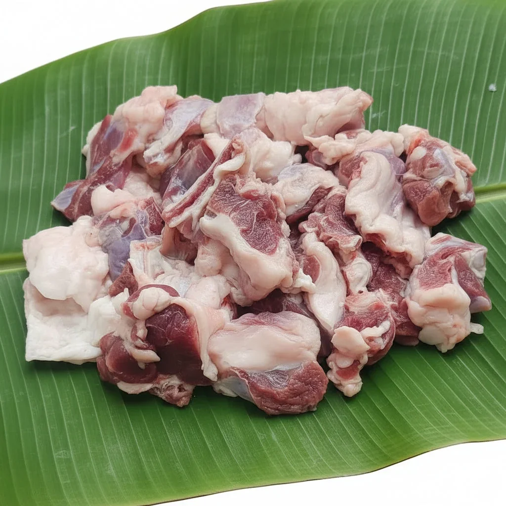 Rewaji khasi (খাসী)