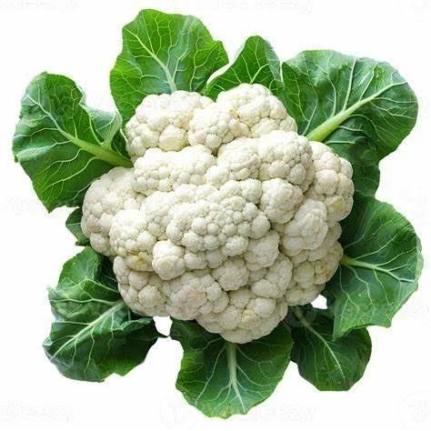 Cauliflower