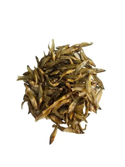 Ayuinna Shutki - আউইন্না শুঁটকি