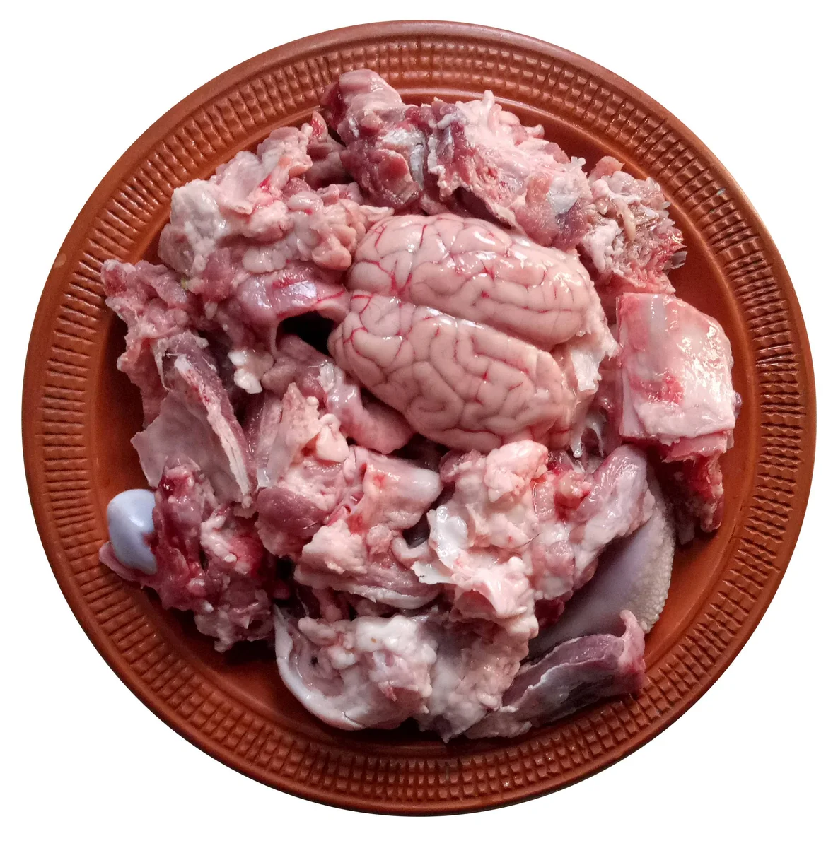 Muttan Cutting Head