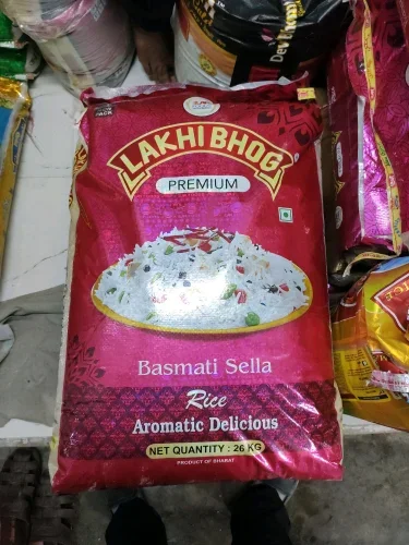 Laxmi Bhog Premium Rice