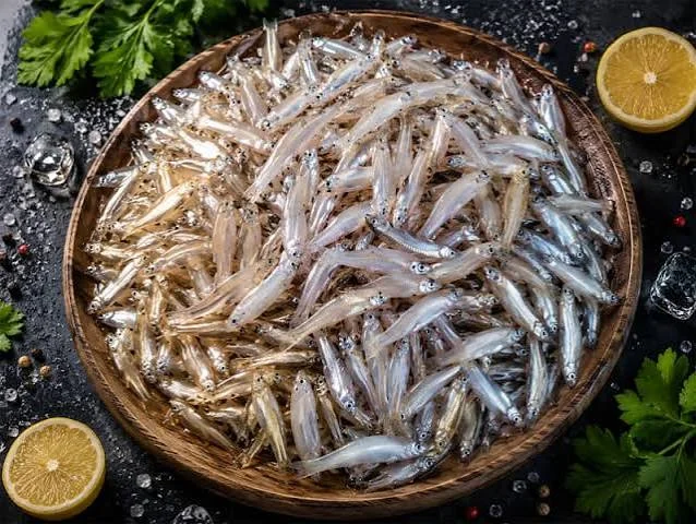 Kechki Fish