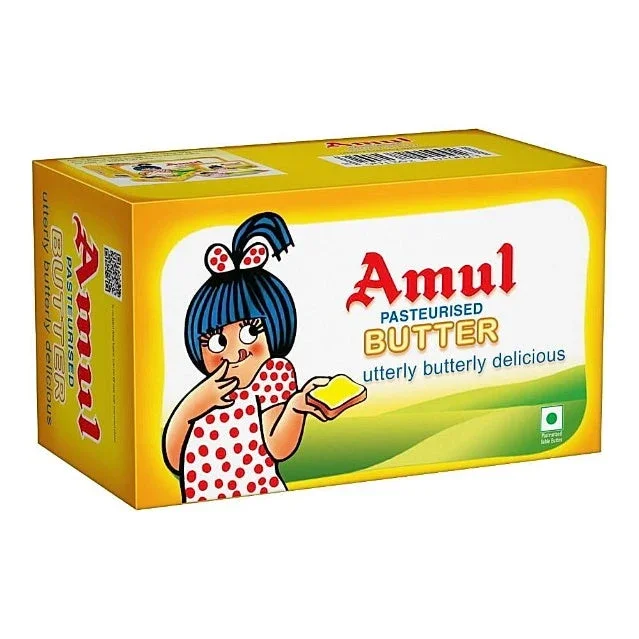 Amul Butter