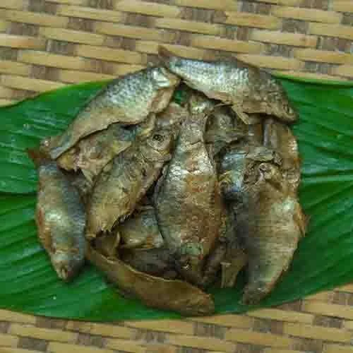 Puthi Shidol - পুঁঠি শিদল