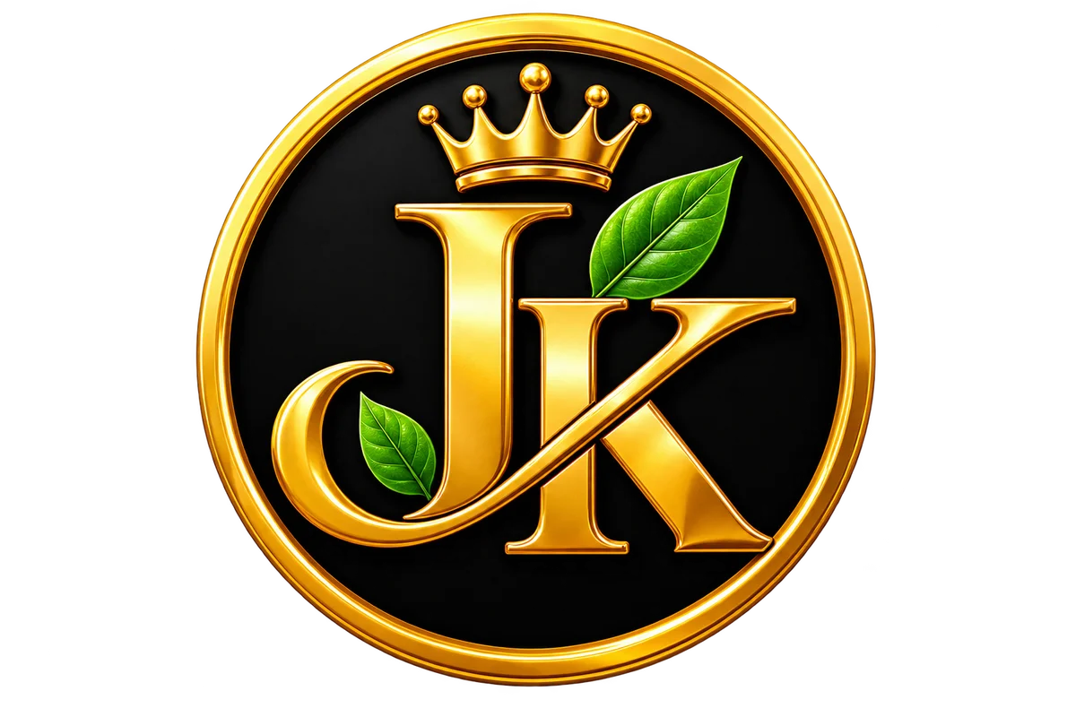 JK PODI MART