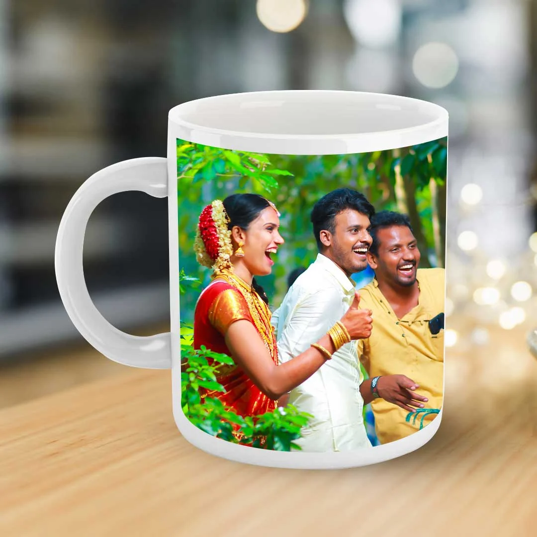 Mugs