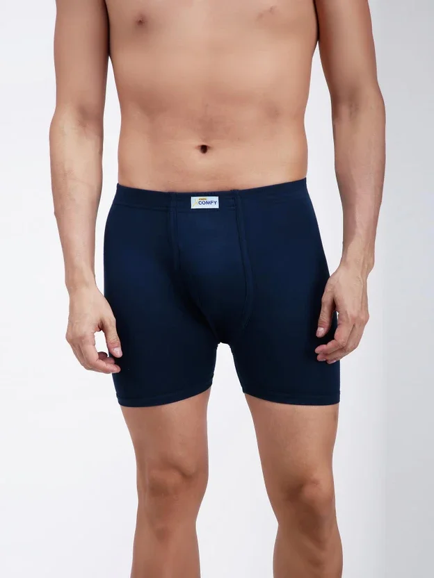 AMUL COMFY Men Trunk (pack of 2)