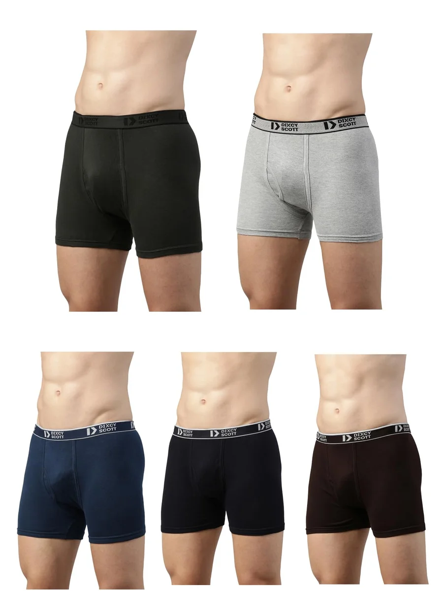 Dixcy Scott Trunk (pack of 2)