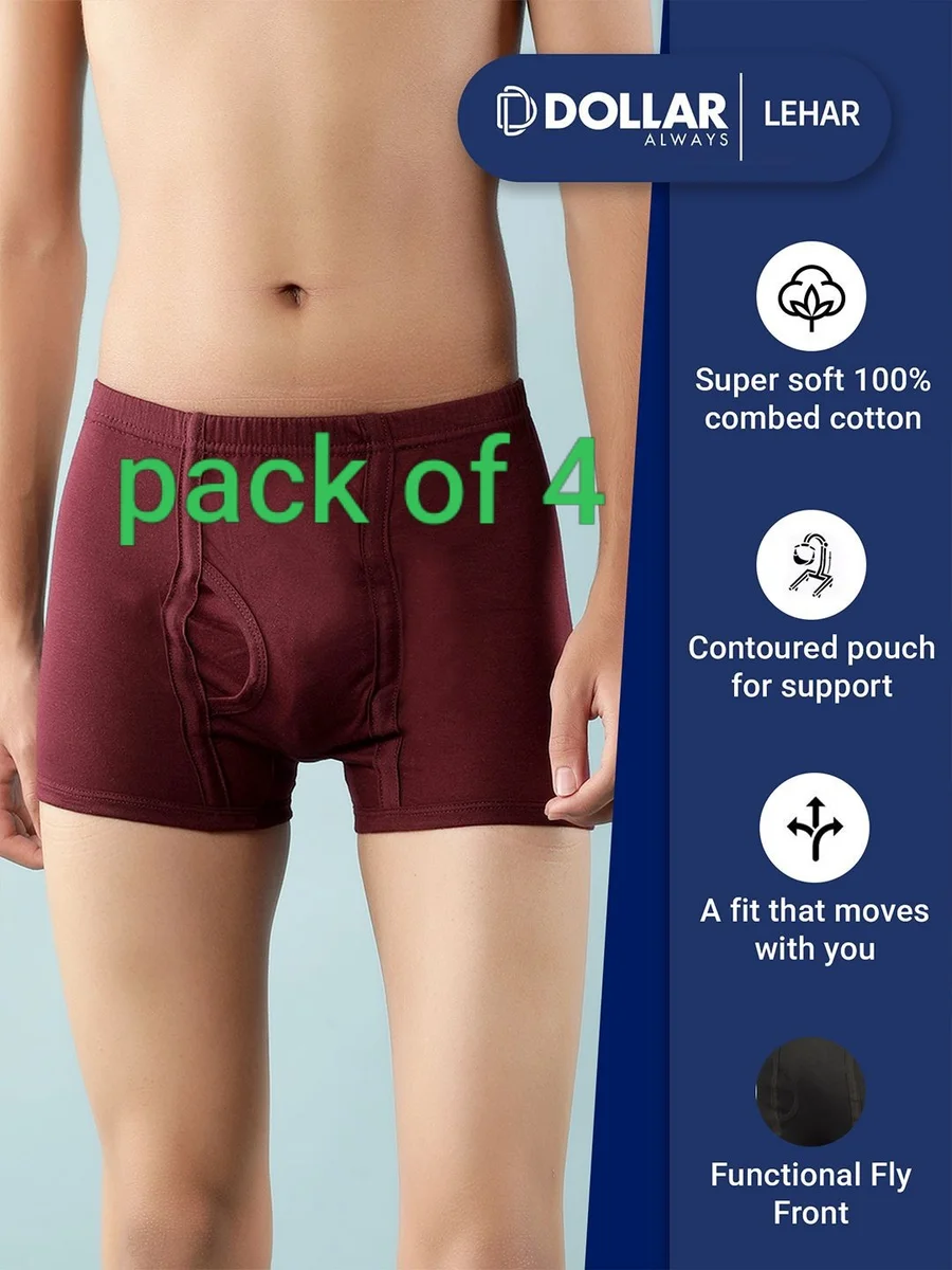 Kids undergarments