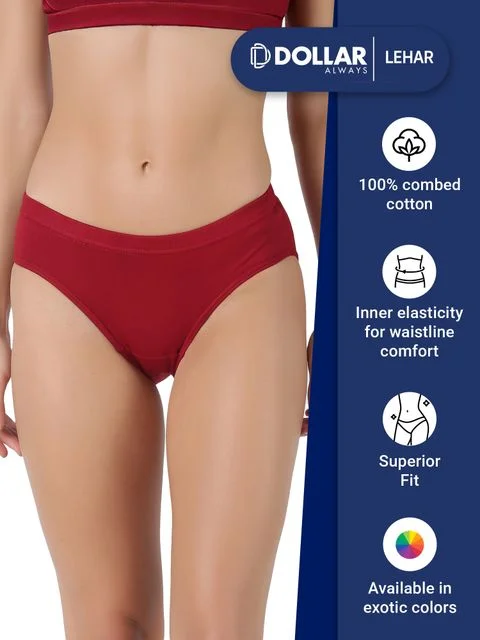 Dollar Women Panty( pack of 3)