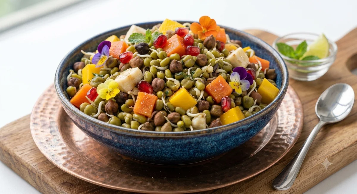 Sprouts Bowl