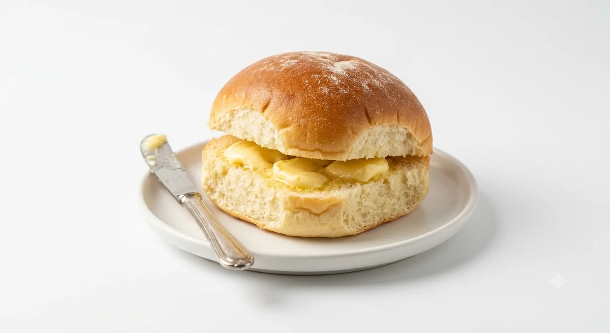 Bun Maska