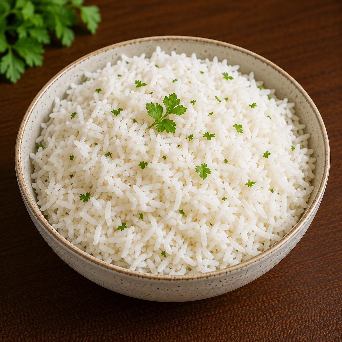 Rice Bowl