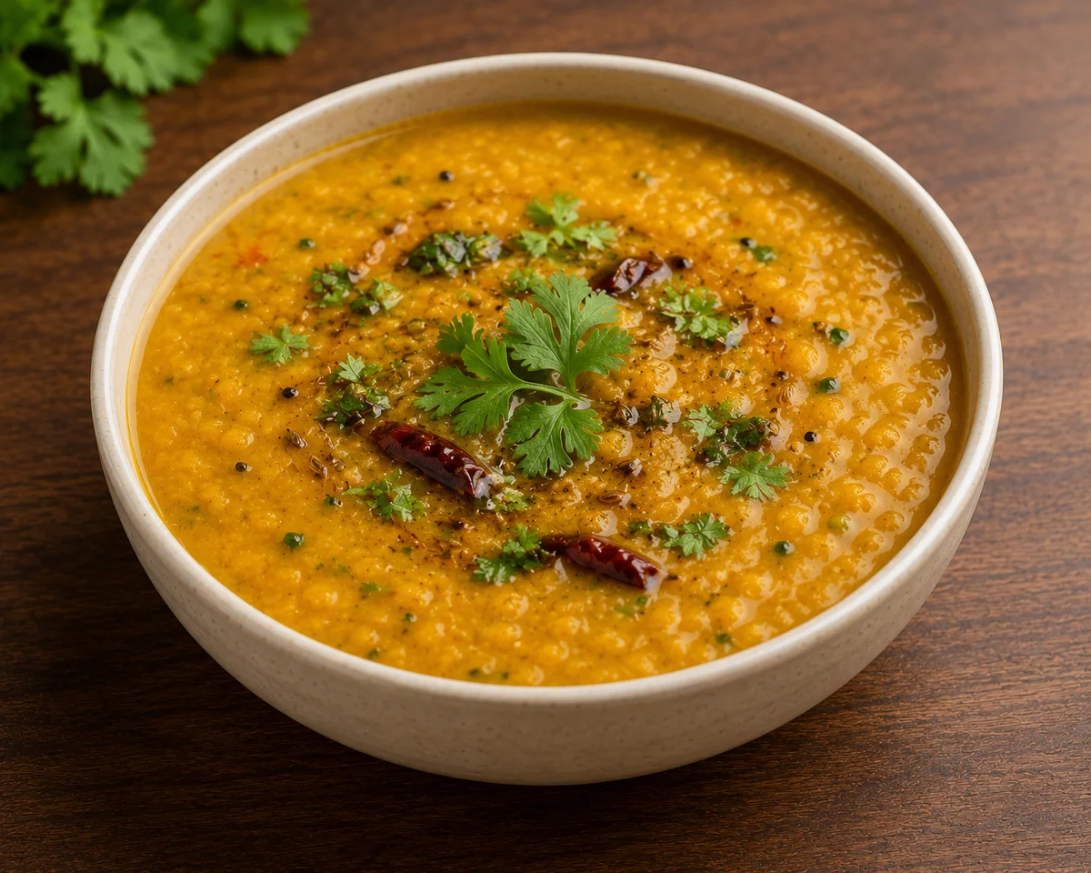 Daal Bowl