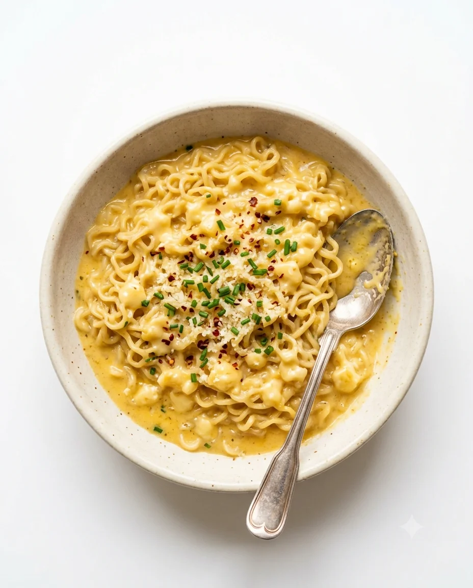 Cheese Maggi