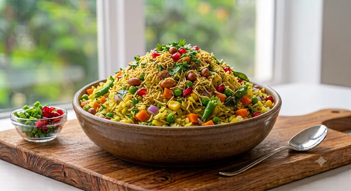 Poha 2