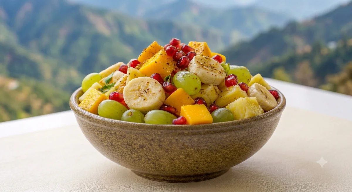 Fruit Bowl - Medium