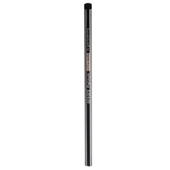 Apsara Black Pencil