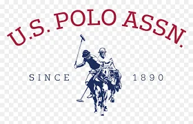 US POLO ASSN MENS COLLAR T- SHIRT