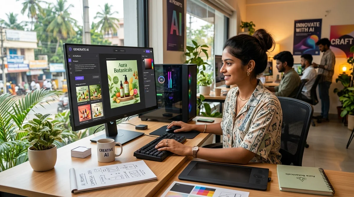 How AI Advertisement Videos Help Small Businesses Promote Products