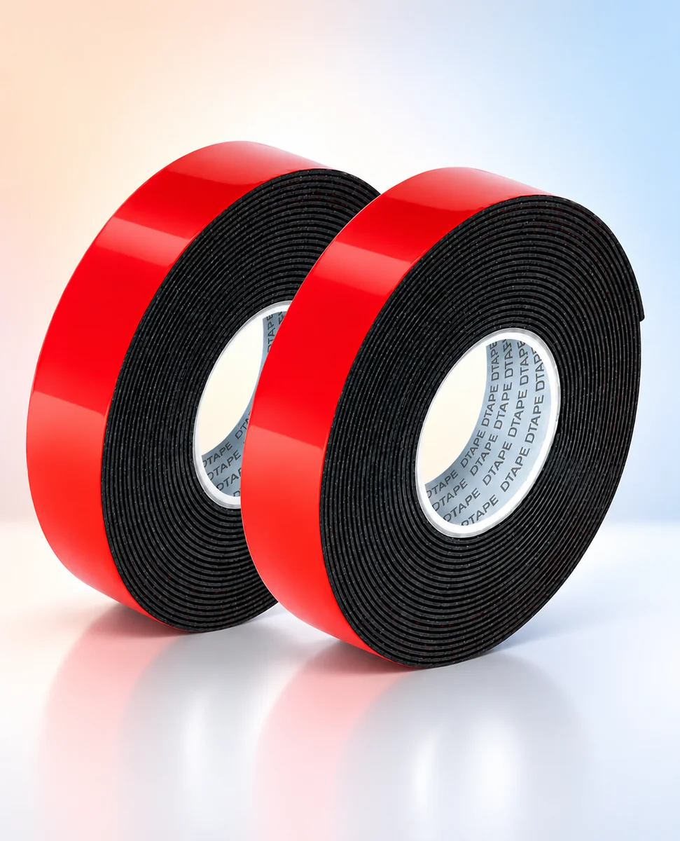d tape