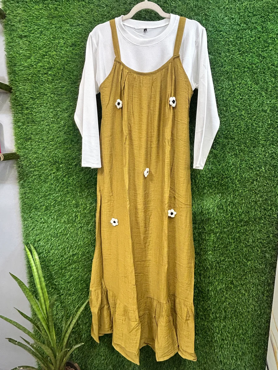 Gown