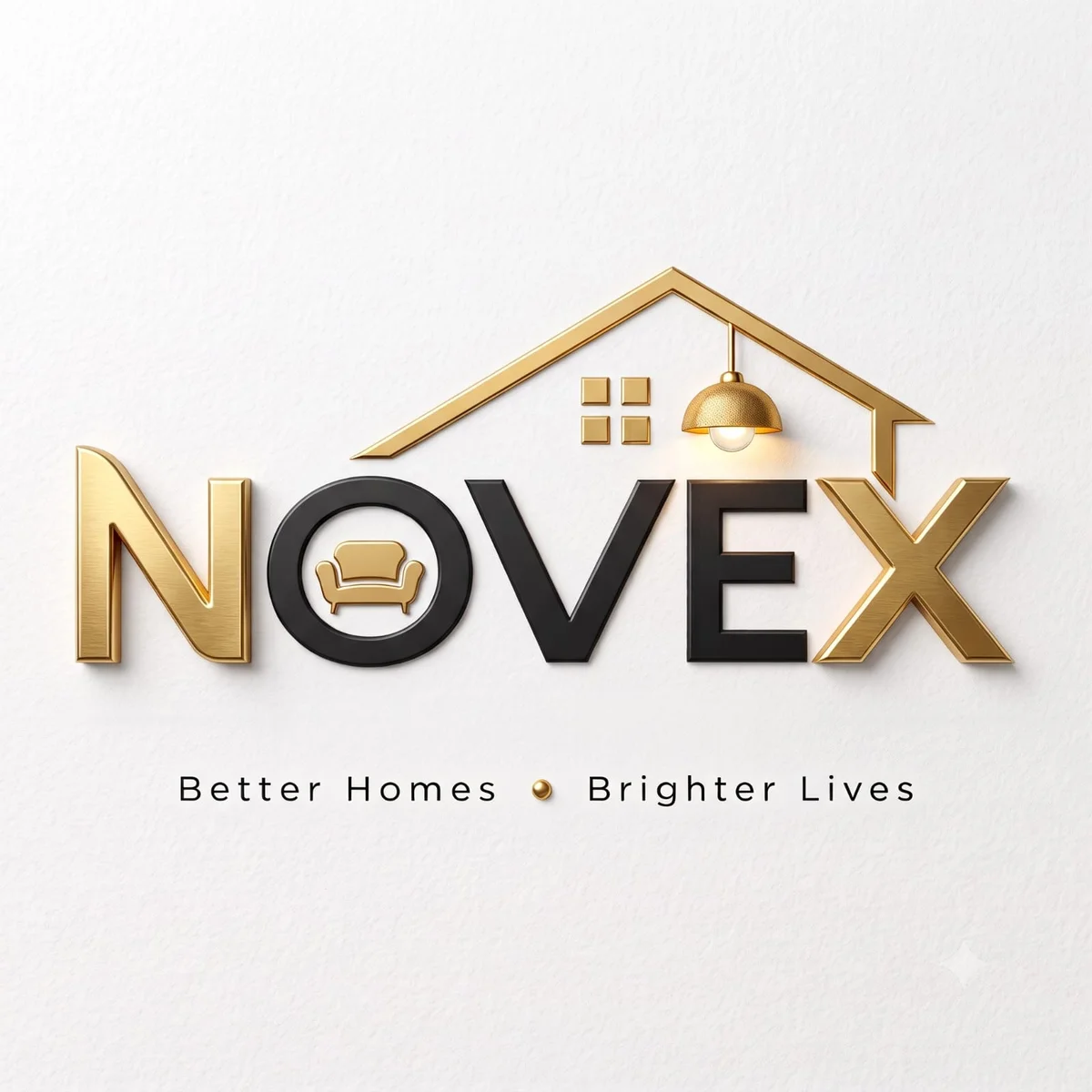 Crafting Your Sanctuary: How to Turn a House into a Home with Novex