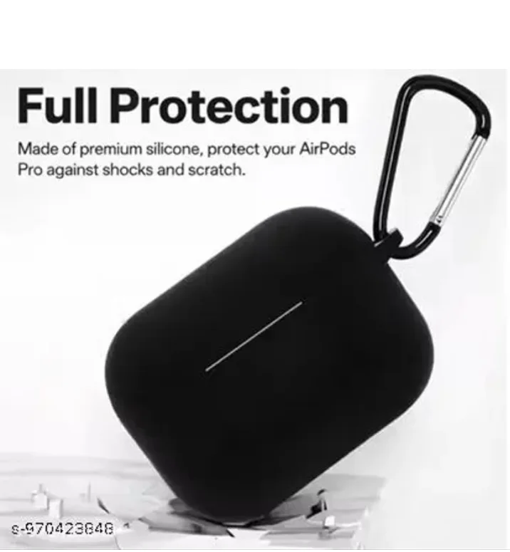 Combo Offer: AirPods Pro + Stylish Watch 🔥⌚ alt