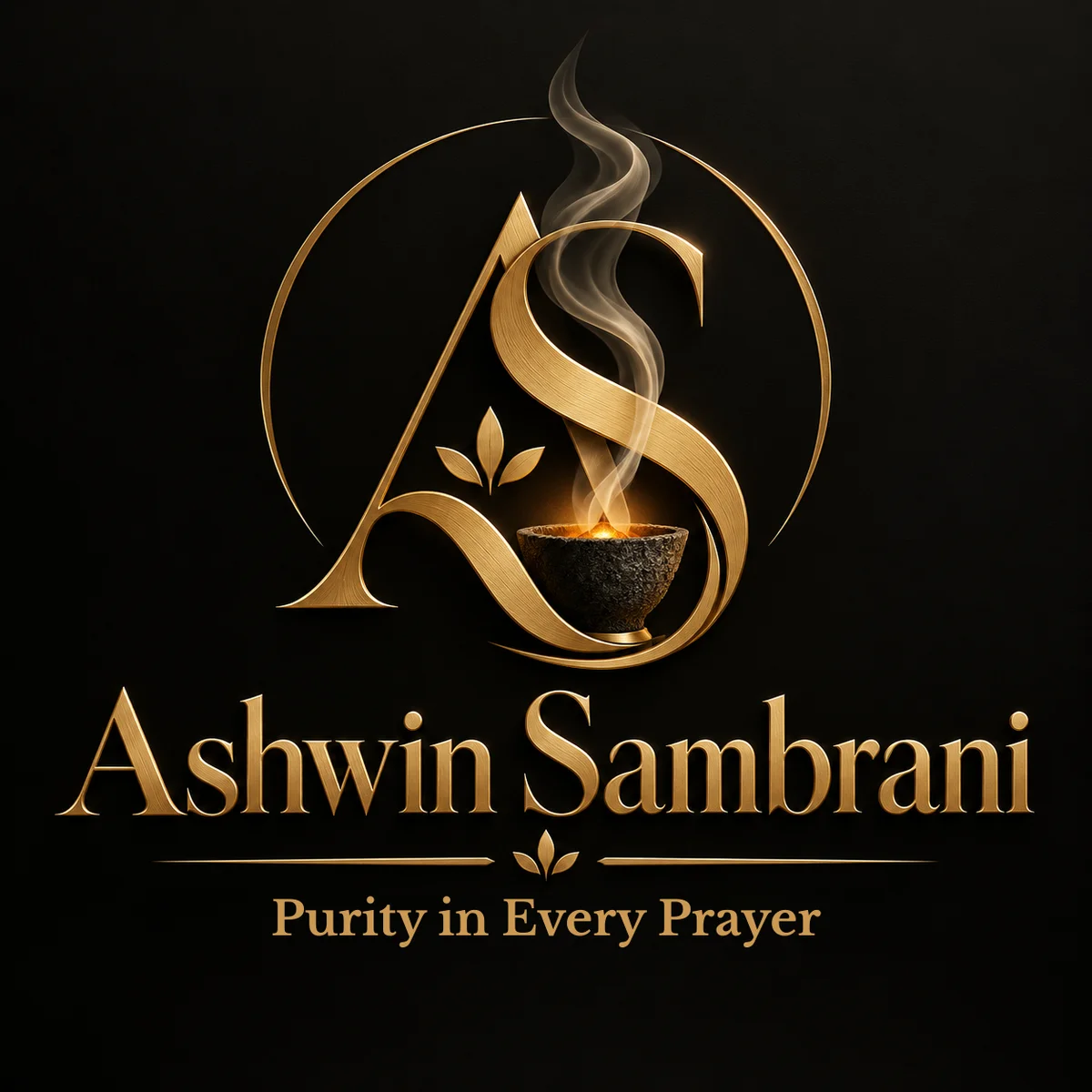 Ashwin Sambrani