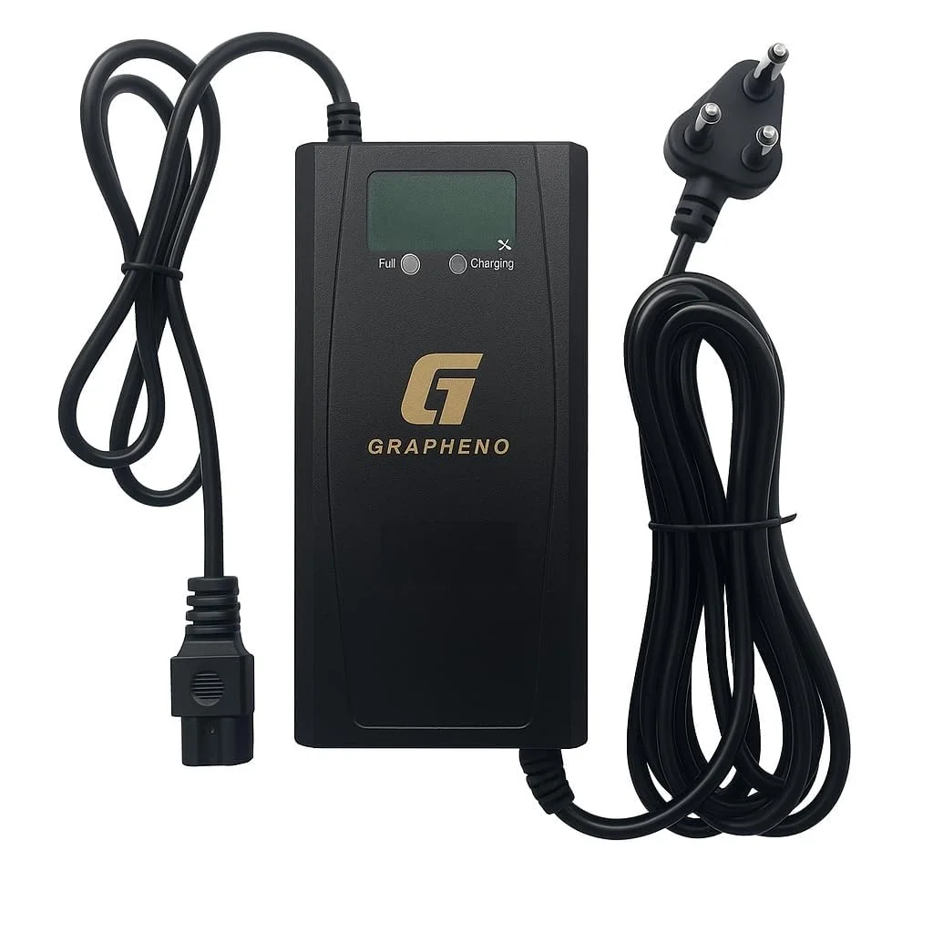 Lead Acid Charger 60/4 volt