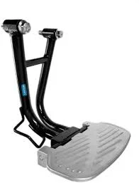Ladies Footrest Loha