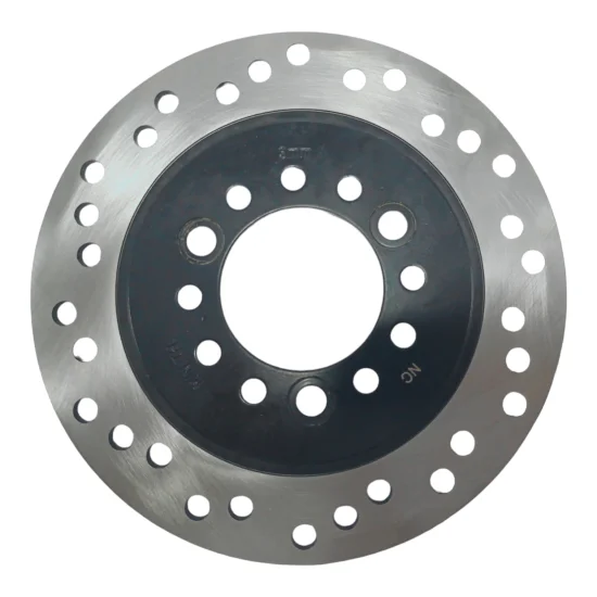 Disc Plate 180mm