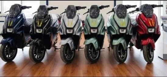 GJM BMW