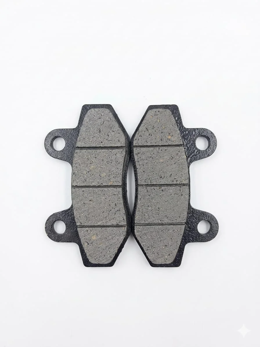 Disc Pad Common Heavy